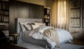 Duvets und Kissen